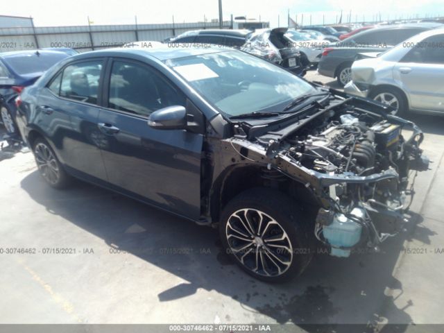 Photo 0 VIN: 5YFBURHE5EP157781 - TOYOTA COROLLA 