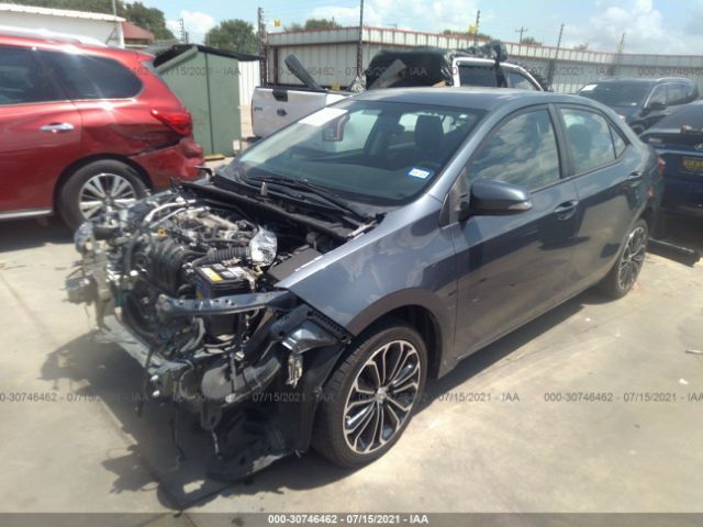 Photo 1 VIN: 5YFBURHE5EP157781 - TOYOTA COROLLA 