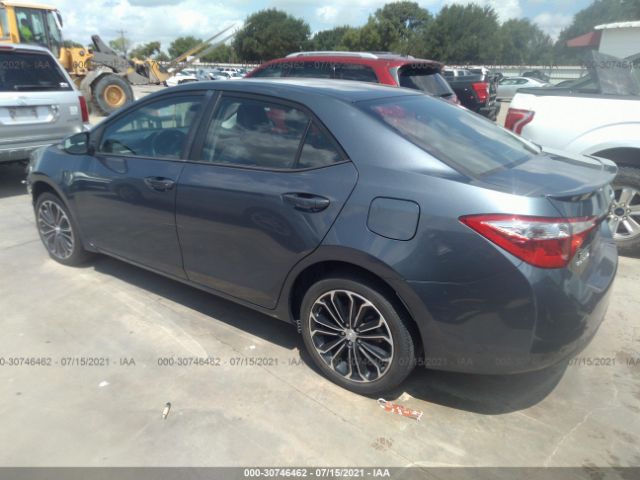 Photo 2 VIN: 5YFBURHE5EP157781 - TOYOTA COROLLA 