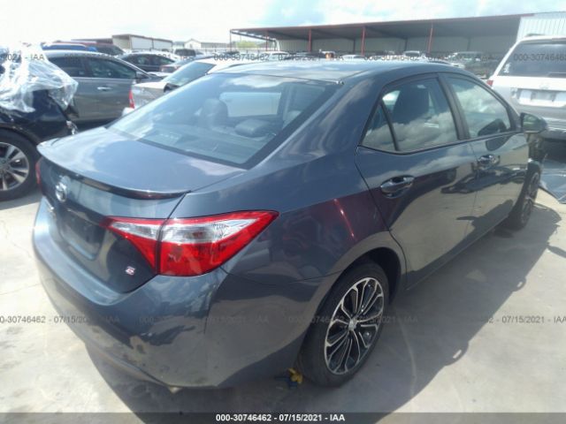 Photo 3 VIN: 5YFBURHE5EP157781 - TOYOTA COROLLA 