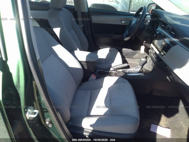 Photo 4 VIN: 5YFBURHE5EP160261 - TOYOTA COROLLA 