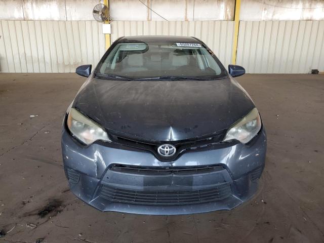 Photo 4 VIN: 5YFBURHE5EP166416 - TOYOTA COROLLA L 