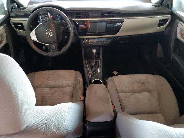 Photo 7 VIN: 5YFBURHE5EP166416 - TOYOTA COROLLA L 