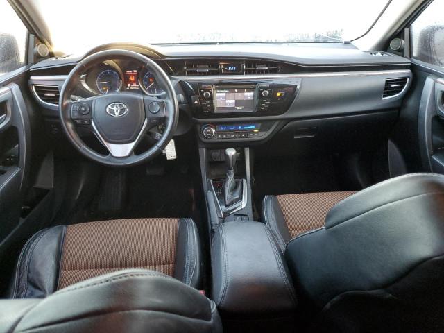 Photo 7 VIN: 5YFBURHE5EP166769 - TOYOTA COROLLA L 