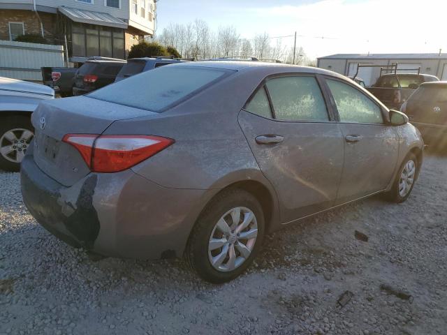 Photo 2 VIN: 5YFBURHE5EP166965 - TOYOTA COROLLA 