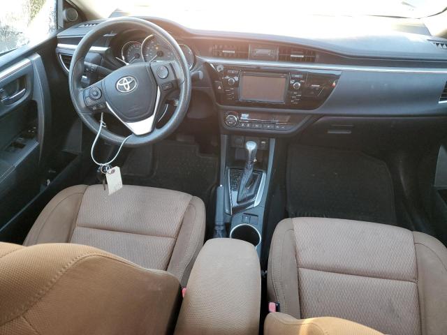 Photo 7 VIN: 5YFBURHE5EP166965 - TOYOTA COROLLA 