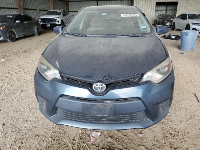 Photo 4 VIN: 5YFBURHE5EP177481 - TOYOTA COROLLA L 