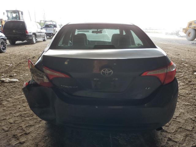 Photo 5 VIN: 5YFBURHE5EP177481 - TOYOTA COROLLA L 