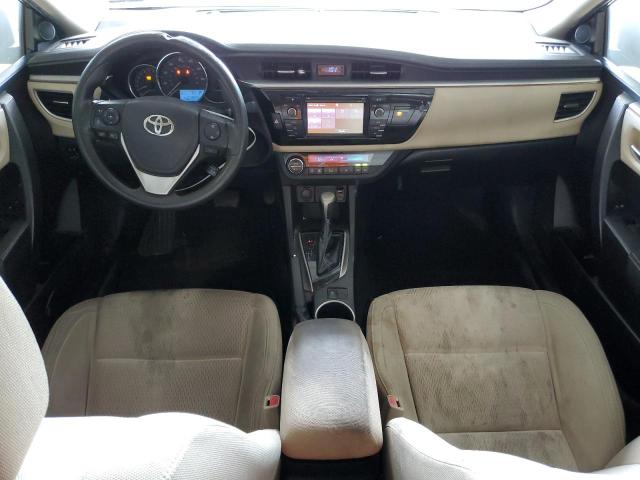 Photo 7 VIN: 5YFBURHE5EP177481 - TOYOTA COROLLA L 