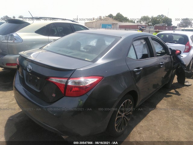 Photo 3 VIN: 5YFBURHE5FP180091 - TOYOTA COROLLA 