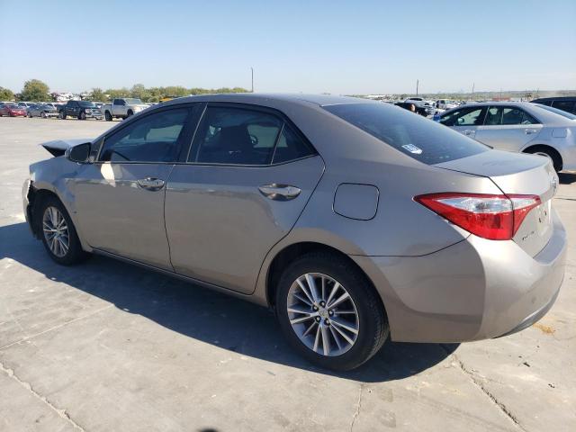 Photo 1 VIN: 5YFBURHE5FP188384 - TOYOTA COROLLA L 