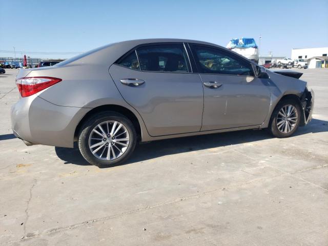 Photo 2 VIN: 5YFBURHE5FP188384 - TOYOTA COROLLA L 