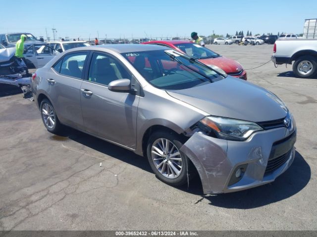 Photo 0 VIN: 5YFBURHE5FP188479 - TOYOTA COROLLA 