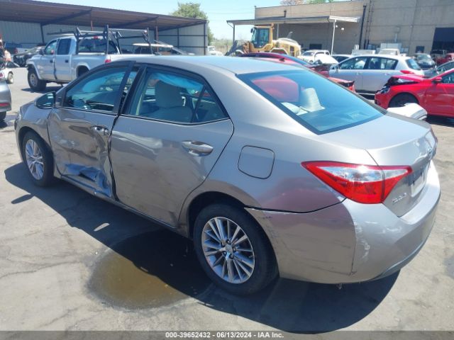 Photo 2 VIN: 5YFBURHE5FP188479 - TOYOTA COROLLA 