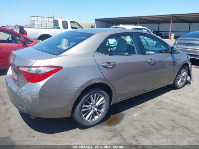 Photo 3 VIN: 5YFBURHE5FP188479 - TOYOTA COROLLA 