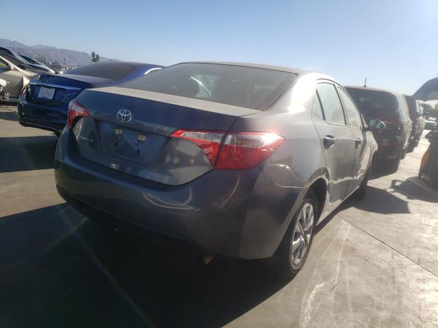 Photo 3 VIN: 5YFBURHE5FP201103 - TOYOTA COROLLA L 