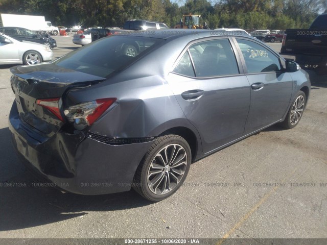 Photo 3 VIN: 5YFBURHE5FP206415 - TOYOTA COROLLA 