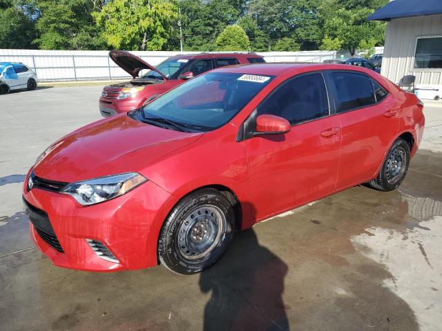 Photo 0 VIN: 5YFBURHE5FP207029 - TOYOTA COROLLA 