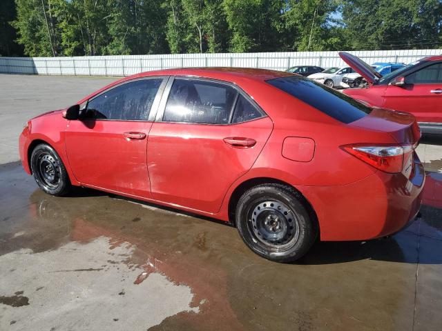 Photo 1 VIN: 5YFBURHE5FP207029 - TOYOTA COROLLA 