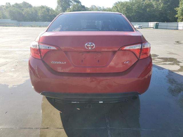 Photo 5 VIN: 5YFBURHE5FP207029 - TOYOTA COROLLA 