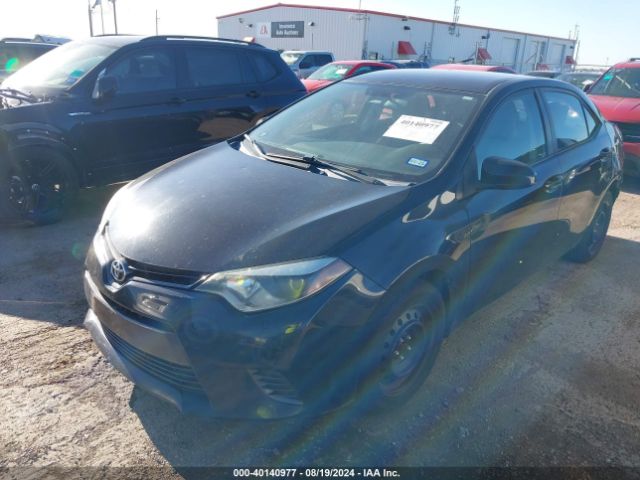 Photo 1 VIN: 5YFBURHE5FP209699 - TOYOTA COROLLA 