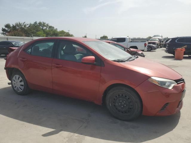 Photo 3 VIN: 5YFBURHE5FP211792 - TOYOTA COROLLA 