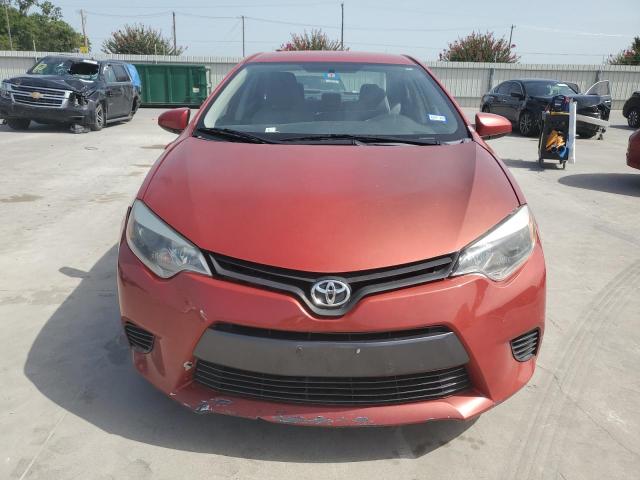 Photo 4 VIN: 5YFBURHE5FP211792 - TOYOTA COROLLA 