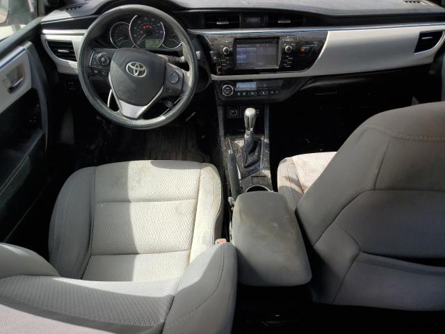 Photo 7 VIN: 5YFBURHE5FP211792 - TOYOTA COROLLA 