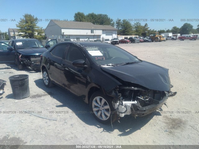 Photo 0 VIN: 5YFBURHE5FP215566 - TOYOTA COROLLA 