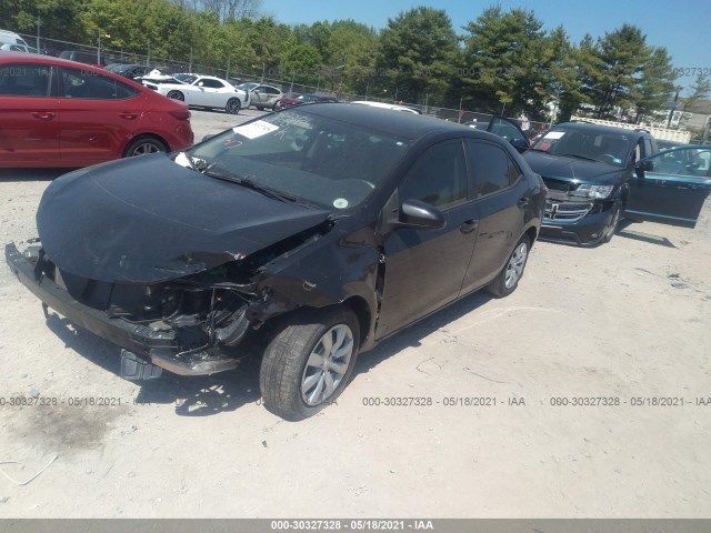 Photo 1 VIN: 5YFBURHE5FP215566 - TOYOTA COROLLA 