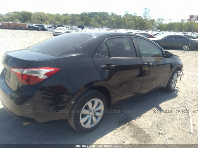 Photo 3 VIN: 5YFBURHE5FP215566 - TOYOTA COROLLA 