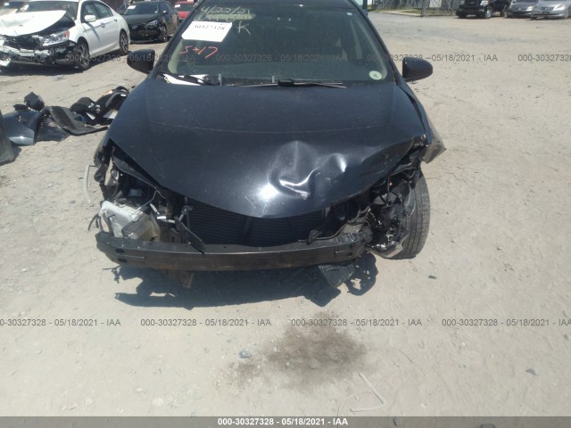 Photo 5 VIN: 5YFBURHE5FP215566 - TOYOTA COROLLA 