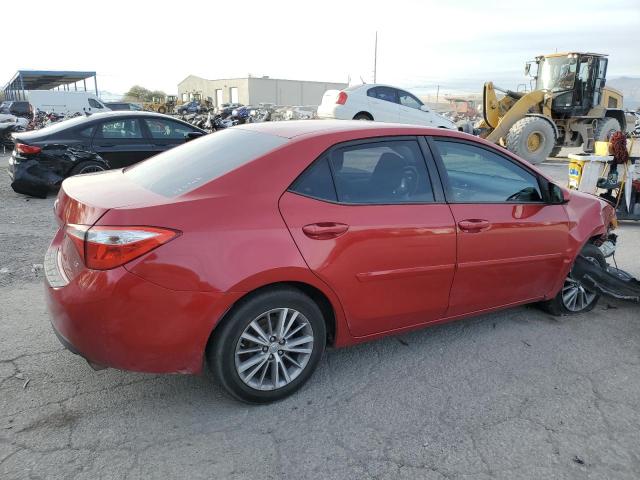 Photo 2 VIN: 5YFBURHE5FP218094 - TOYOTA COROLLA 