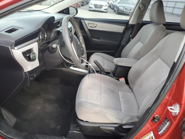 Photo 6 VIN: 5YFBURHE5FP218094 - TOYOTA COROLLA 