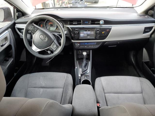 Photo 7 VIN: 5YFBURHE5FP218094 - TOYOTA COROLLA 