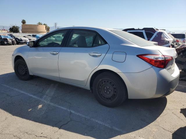 Photo 1 VIN: 5YFBURHE5FP220248 - TOYOTA COROLLA L 