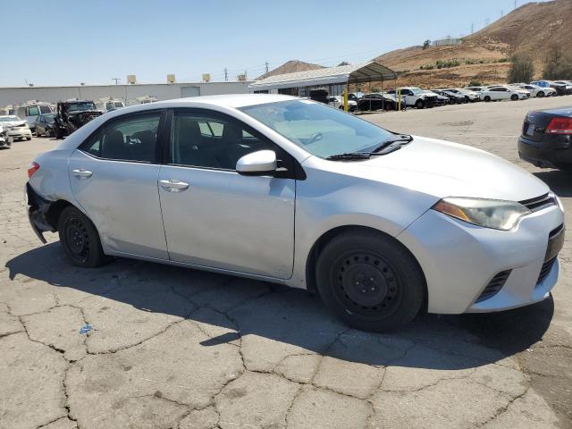 Photo 3 VIN: 5YFBURHE5FP220248 - TOYOTA COROLLA L 