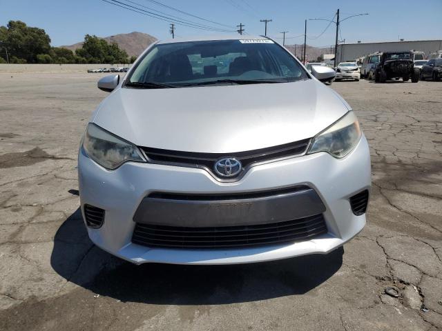 Photo 4 VIN: 5YFBURHE5FP220248 - TOYOTA COROLLA L 