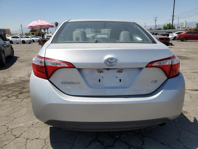 Photo 5 VIN: 5YFBURHE5FP220248 - TOYOTA COROLLA L 