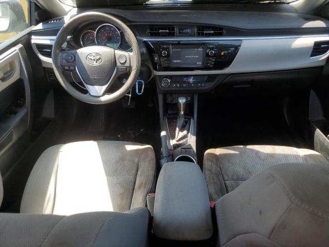 Photo 7 VIN: 5YFBURHE5FP220248 - TOYOTA COROLLA L 