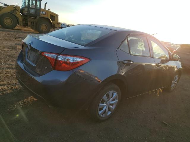 Photo 2 VIN: 5YFBURHE5FP220461 - TOYOTA COROLLA 