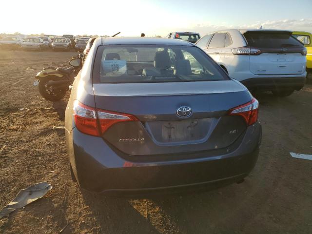 Photo 5 VIN: 5YFBURHE5FP220461 - TOYOTA COROLLA 