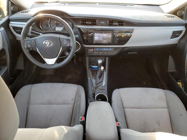 Photo 7 VIN: 5YFBURHE5FP220461 - TOYOTA COROLLA 