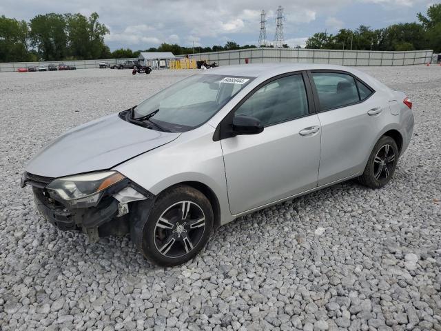 Photo 0 VIN: 5YFBURHE5FP221819 - TOYOTA COROLLA L 