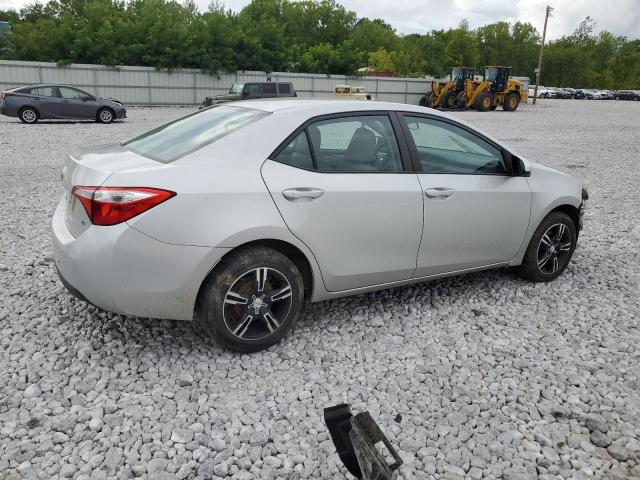 Photo 2 VIN: 5YFBURHE5FP221819 - TOYOTA COROLLA L 