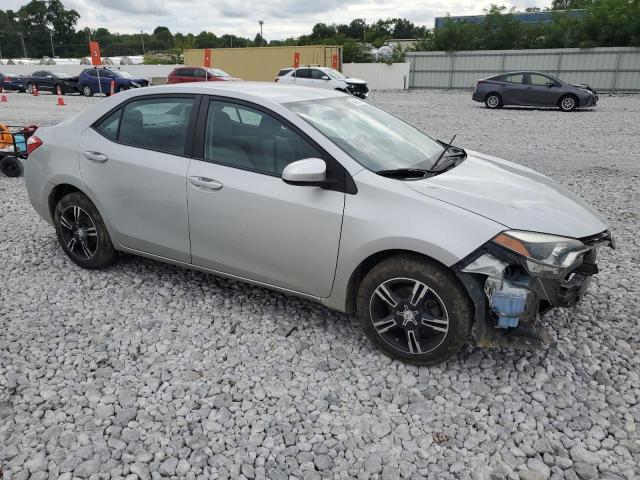 Photo 3 VIN: 5YFBURHE5FP221819 - TOYOTA COROLLA L 