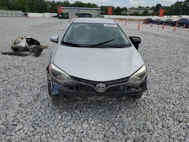 Photo 4 VIN: 5YFBURHE5FP221819 - TOYOTA COROLLA L 