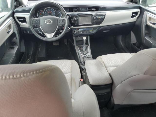 Photo 7 VIN: 5YFBURHE5FP221819 - TOYOTA COROLLA L 