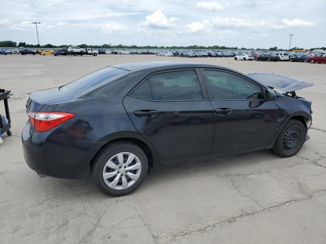 Photo 2 VIN: 5YFBURHE5FP222467 - TOYOTA COROLLA L 