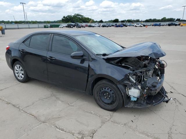 Photo 3 VIN: 5YFBURHE5FP222467 - TOYOTA COROLLA L 